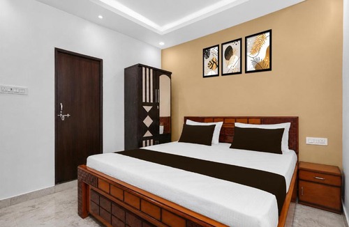 Ranchi Hotel | Hotel O The Q Banquet & Restaurant