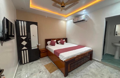 Ranchi Hotel | Hotel O The Q Banquet & Restaurant