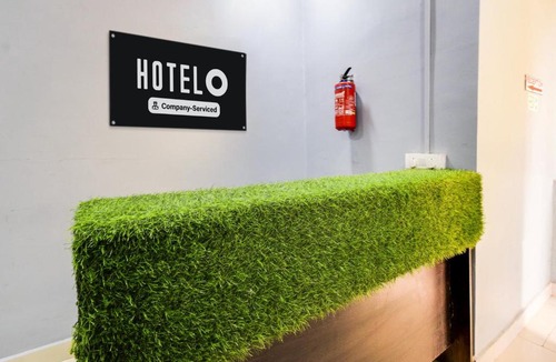Hyderabad Hotel | HOTEL O THE ROYAL STAY IN