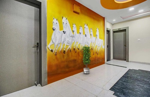 Kolar Road Hotel | Hotel O The Whistler