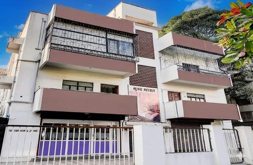 Pimpri Colony House | Hotel O Thergoan Formerly P1 Staycation