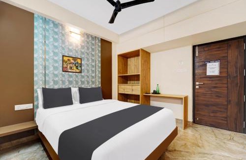 Coimbatore Hotel | Hotel O Vilankurichi