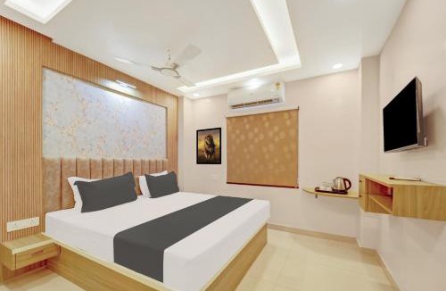 Danapur Hotel | Hotel O VR Hotel
