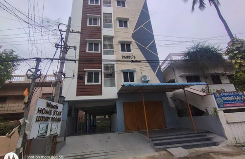 Warangal Hotel | Hotel O WAAH HOME STAY