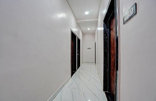 Sihora Apartment | Hotel O Yuvraj