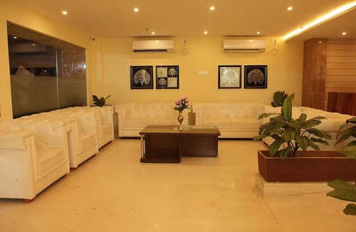 Kolkata Hotel | Hotel O2 VIP