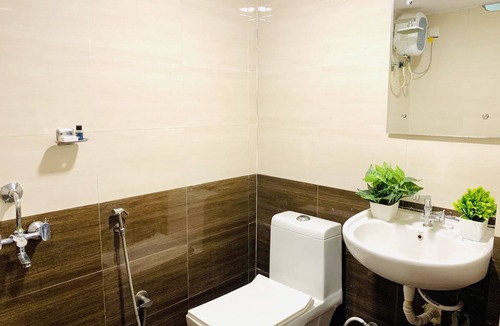 Shamshabad Hotel | Hotel Oak by signature Airport Zone