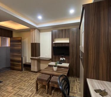 Turuk Hotel | Hotel Oak