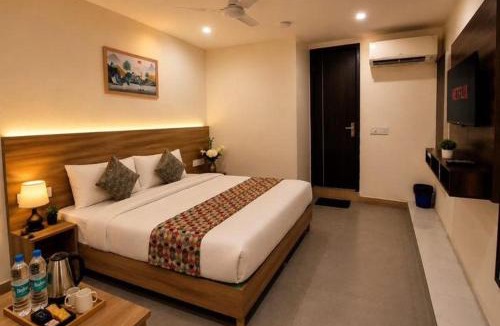 South West Hotel | HOTEL OLIVE INNn