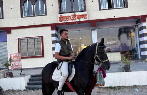 Bhadesar Hotel | Hotel om banna