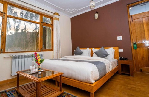Leh Hotel | Hotel Om Ladakh