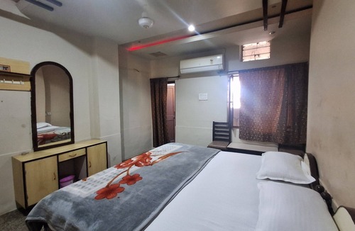 Pushkar Hotel | Hotel Om Pushkar