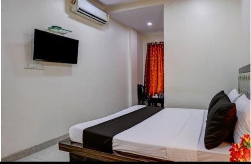 Panvel Hotel | Hotel Om Sai And Lodging