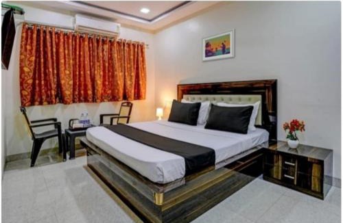 Panvel Hotel | Hotel Om Sai And Lodging