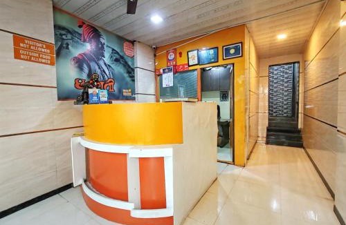 Kharghar Hotel | Hotel Orange Inn