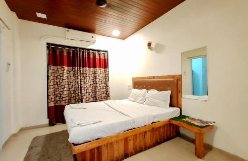 Kharghar Hotel | Hotel Orange Inn