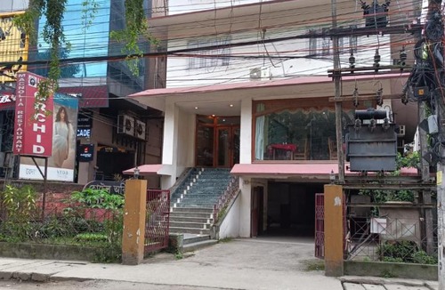 Paltan Bazaar Hotel | Hotel Orchid