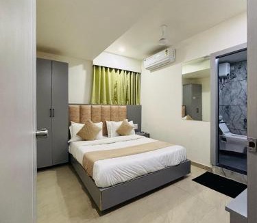 Ahmedabad Hotel | Hotel Orchid Inn