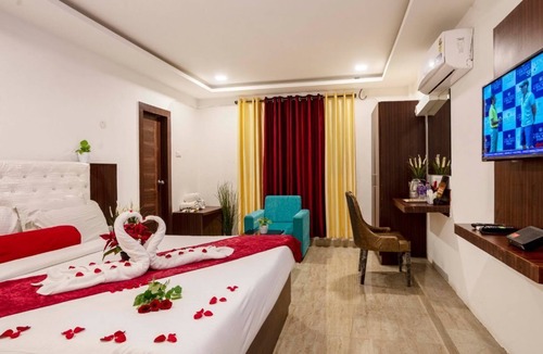 Shamshabad Hotel | Hotel ORIGIN Hyderabad Airport