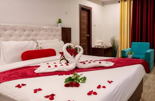 Shamshabad Hotel | Hotel ORIGIN Hyderabad Airport