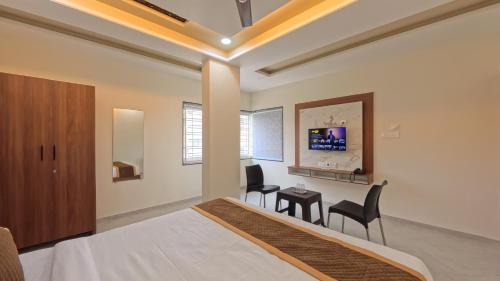 Nagpur Hotel | Hotel Otel Besa