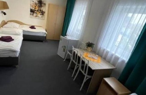 Garoi Hotel | Hotel P please