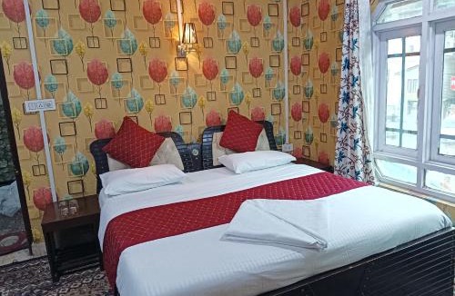 Laripora Hotel | hotel pahalgam duke