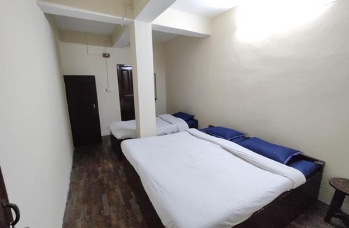 Gangtok Hotel | Hotel Palbheu Gangtok Near MG Marg