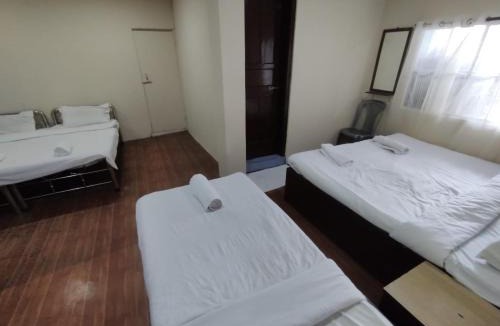 Gangtok Hotel | Hotel Palbheu Gangtok Near MG Marg