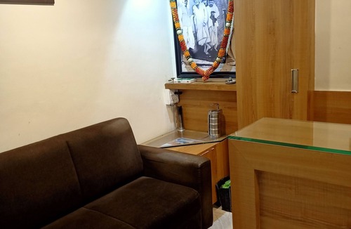 Shirdi Hotel | Hotel Palkhi