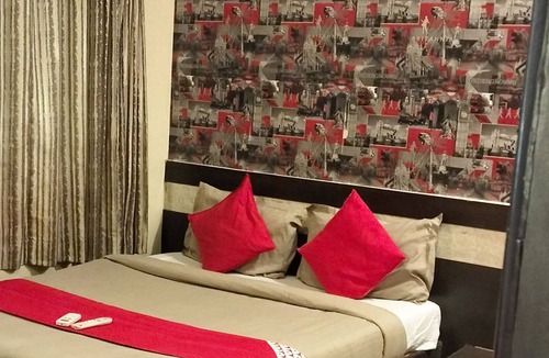 Shirdi Hotel | Hotel Palkhi