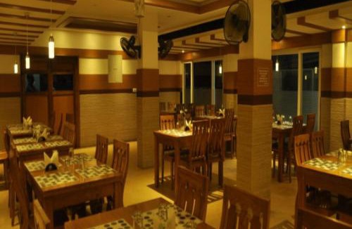 Mayiladuthurai Hotel | Hotel PAMS