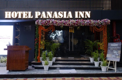 Ballygunge Hotel | HOTEL PAN ASIA INN - A UNIT OF RITUDHARA COMPUTECH Pvt Ltd