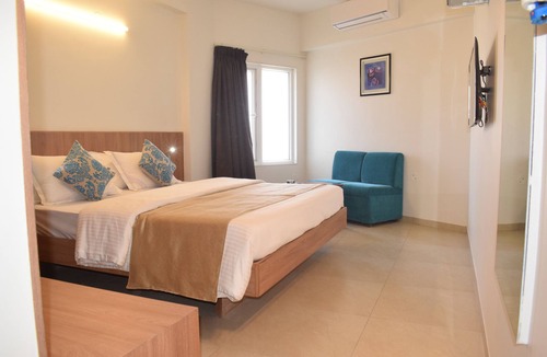 Panchavati Hotel | Hotel Panchavati Yatri