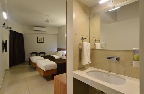 Panchavati Hotel | Hotel Panchavati Yatri