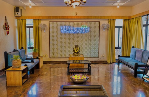 Kumta Hotel | HOTEL PANDURANG INTERNATIONAL