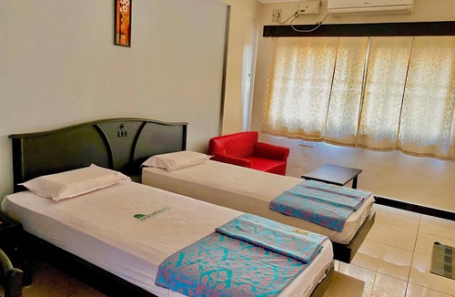 Kumta Hotel | HOTEL PANDURANG INTERNATIONAL