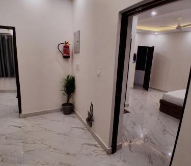 Tapovan House | Hotel Pantao Rishekesh