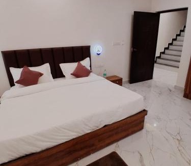 Tapovan House | Hotel Pantao Rishekesh