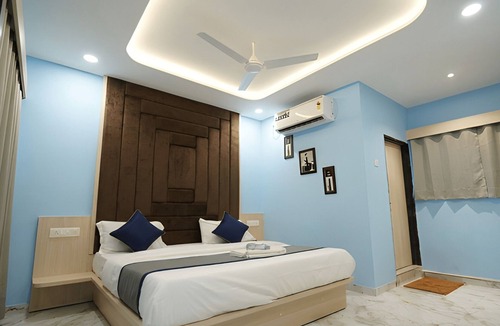 Mahemdavad Hotel | Hotel Para Mount