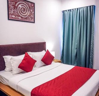 Khattalwada Hotel | Hotel Paradise