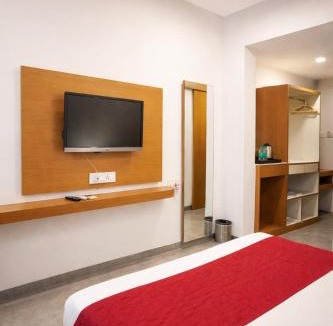 Khattalwada Hotel | Hotel Paradise