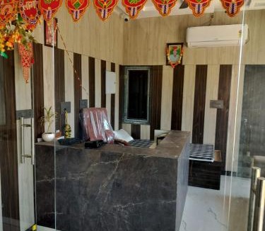 Sikar Hotel | Hotel Paradise