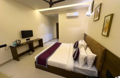 Chittorgarh Hotel | Hotel Paras Chittorgarh
