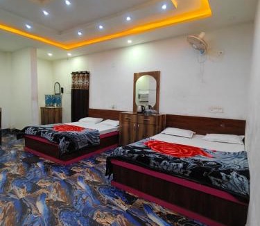 Deoghar Apartment | Hotel Parinay Vatika - Deoghar