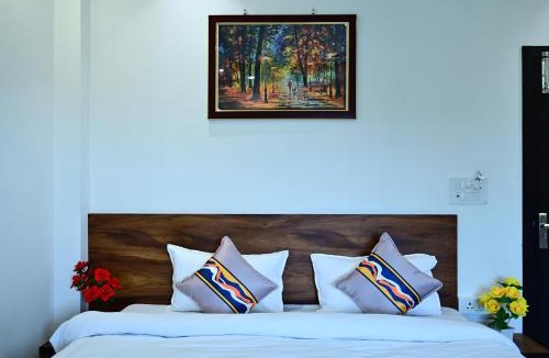 Khagaria Hotel | Hotel Parineeta