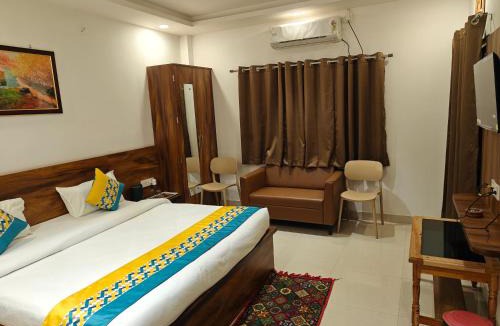 Khagaria Hotel | Hotel Parineeta
