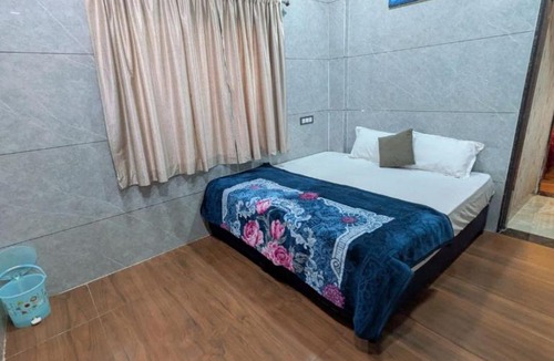 Sihor Hotel | Hotel Parivar