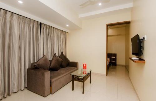 Vasai West Hotel | Hotel Park Inn