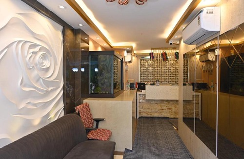 Prabhadevi Hotel | Hotel Park Palace